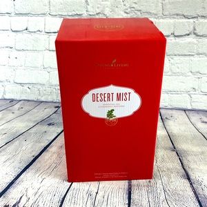 Young Living Desert Mist Diffuser